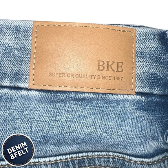 Buckle BKE Women’s Parker Flare Stretch Denim Jean | NEW/NWOT!!💜👖 - Picture 12 of 16